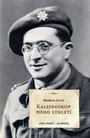 Kaleidoskop mého století - Bedřich Utitz