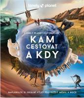 Kam cestovat a kdy - kol.