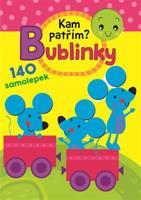 Kam patřím? - Bublinky