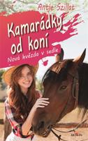 Kamarádky od koní - Nová hvězda v sedle