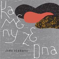 Kameny ze dna - Jana Vébrová