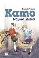 Kamo - Daniel Pennac