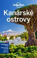 Kanárské ostrovy - Lonely Planet - Isabella Noble, Damian Harper