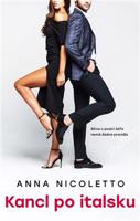 Kancl po italsku - Anna Nicoletto