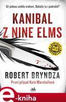 Kanibal z Nine Elms - Robert Bryndza