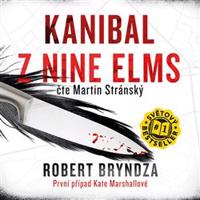 Kanibal z Nine Elms - Robert Bryndza