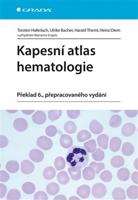 Kapesní atlas hematologie - Torsten Haferlach, Ulrike Bacher, Harald Theml, Heinz Diem
