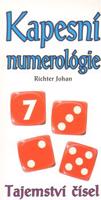 Kapesní numerologie - Johan Richter