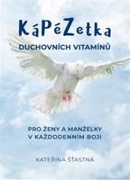 Kápézetka duchovních vitamínů