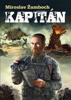 Kapitán - Miroslav Žamboch