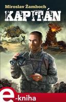 Kapitán - Miroslav Žamboch