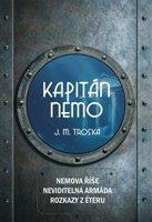 Kapitán Nemo - J.M. Troska