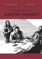 Kapitán Sharkey - Arthur Conan Doyle