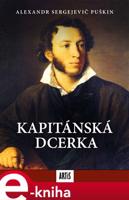 Kapitánská dcerka - Alexandr Sergejevič Puškin