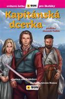 Kapitánská dcerka (edice Světová četba pro školáky) - Alexandr Sergejevič Puškin, Ana Doblado