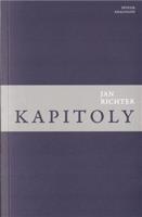 Kapitoly - Jan Richter