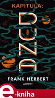 Kapitula: Duna - Frank Herbert