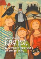 Kara Mor, poslední čaroděj ze země Kůd