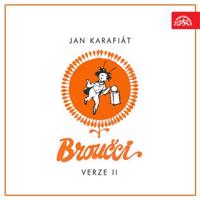 Karafiát: Broučci (verze II)