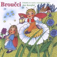 Karafiát: Broučci