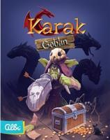 Karak - Goblin