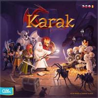 Karak - hra