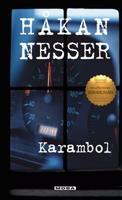 Karambol - Hakan Nesser
