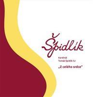 Kardinál Tomáš Špidlík
