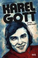 Karel Gott: ilustrovaný životopis - Matěj Pospíšil, Jiří Žák