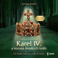 Karel IV. a koruna římských králů, CD - Vzkříšené srdce Evropy