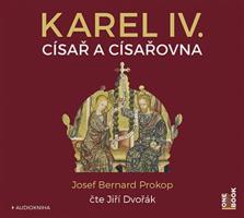 Karel IV. - Císař a císařovna