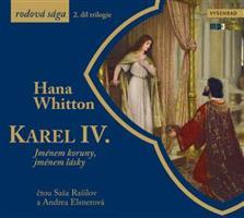 Karel IV. - Hana Whitton