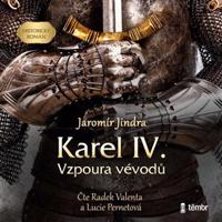 Karel IV. – Vzpoura vévodů