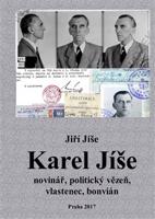 Karel Jíše - Jiří Jíše