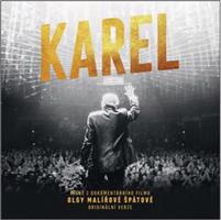 Karel. Komplet songů z dokumentárního filmu o fenoménu Gott - Karel Gott