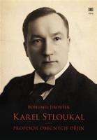 Karel Stloukal - Bohumil Jiroušek