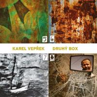 Karel Vepřek - 4CD BOX2