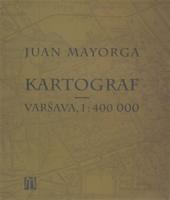 Kartograf - Varšava, 1: 400 000
