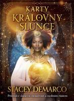 Karty Královny Slunce