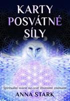 Karty posvátné síly - Stark