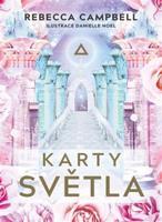 Karty světla - Rebecca Campbell