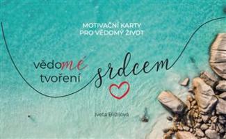 Karty - Vědomé tvoření srdcem