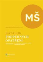 Katalog podpůrných opatření