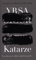 Katarze - Yrsa Sigurdardóttir