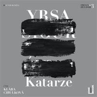 Katarze - Yrsa Sigurdardóttir