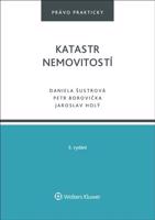 Katastr nemovitostí