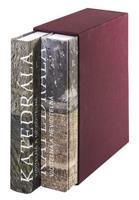 Katedrála viditelná a neviditelná - Jana Maříková-Kubková, kol.