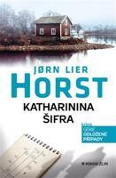 Katharinina šifra - Jorn Lier Horst