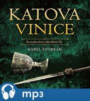Katova vinice, mp3 - Karel Štorkán