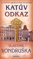 Katův odkaz - Vlastimil Vondruška